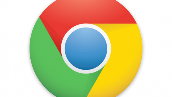 chrome icon Chrome browser