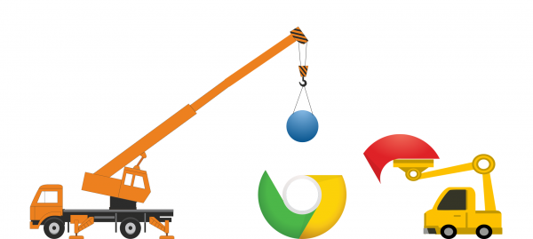 chrome developer clipart Chrome browser