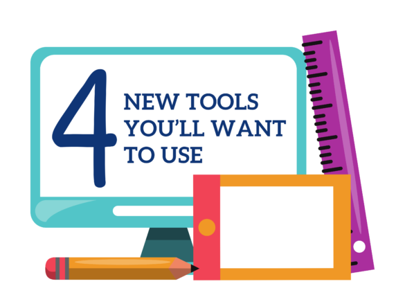 Four New Tools You Ll Want To Use Technotes Blog