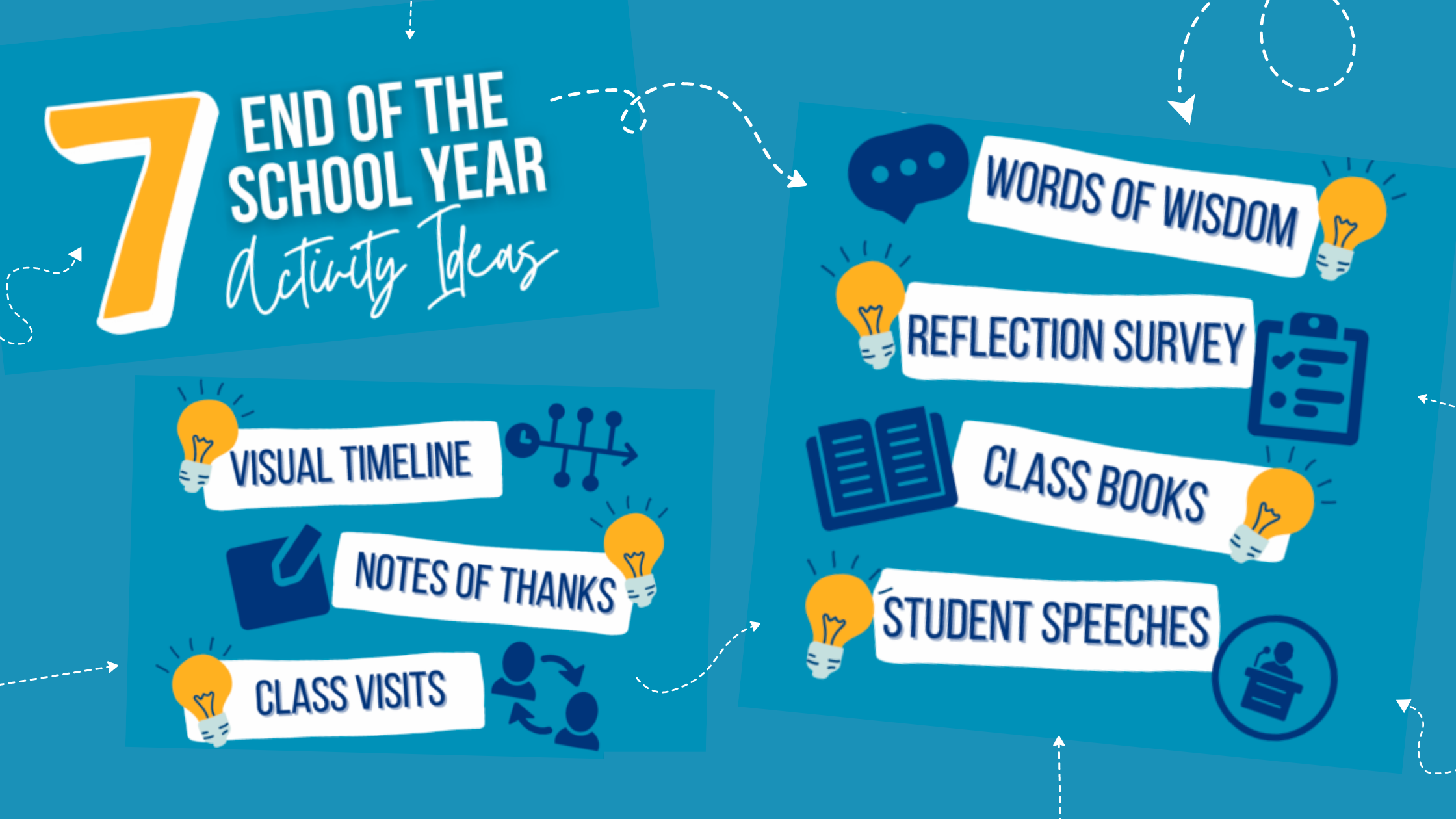 7-end-of-school-year-activity-ideas – TCEA TechNotes Blog