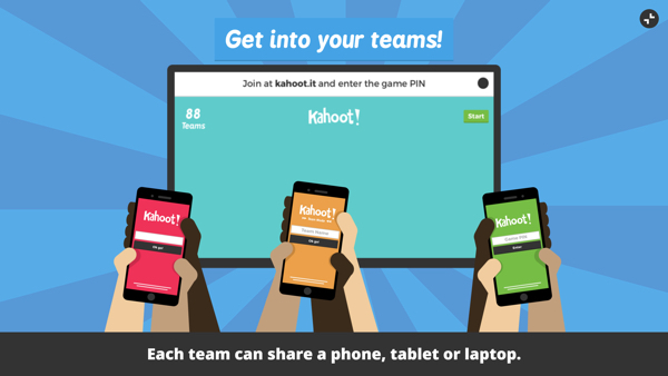 6 Creative Ways to Use the new Jumble Feature on Kahoot