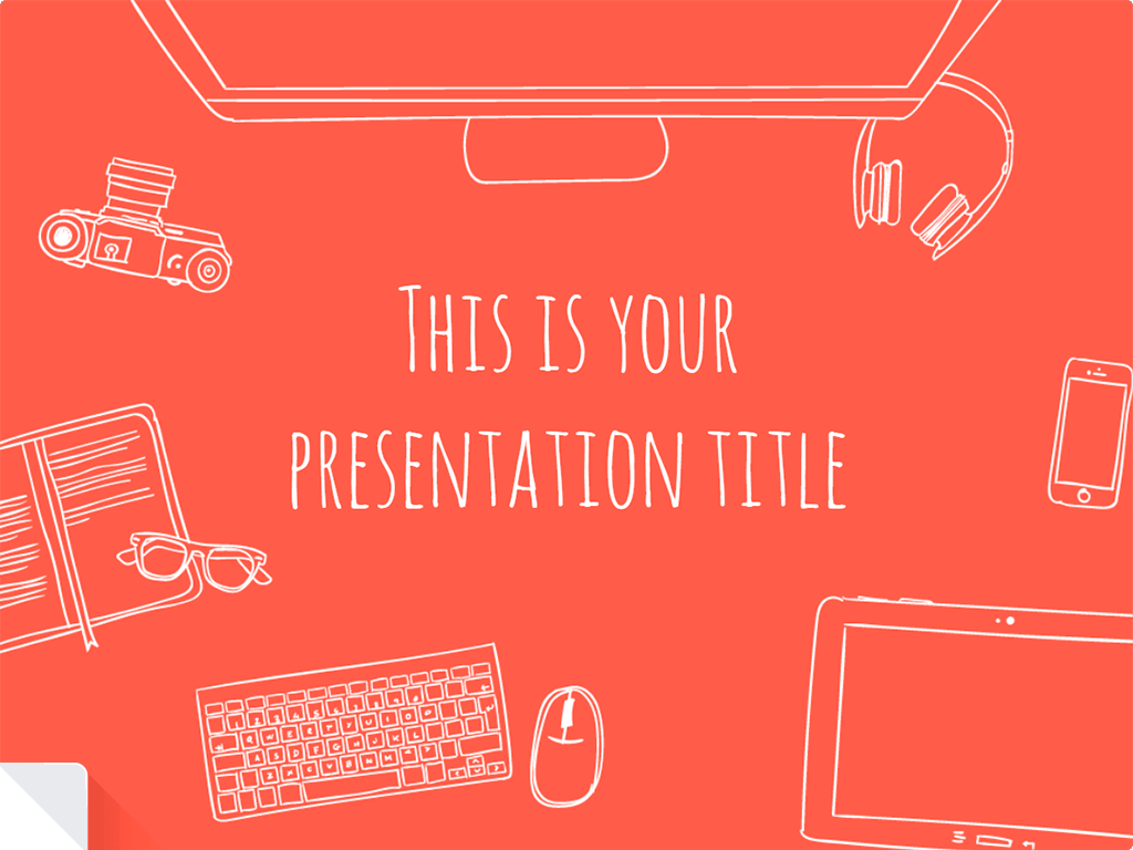 Free Templates For Powerpoint Google Slides Technotes Blog