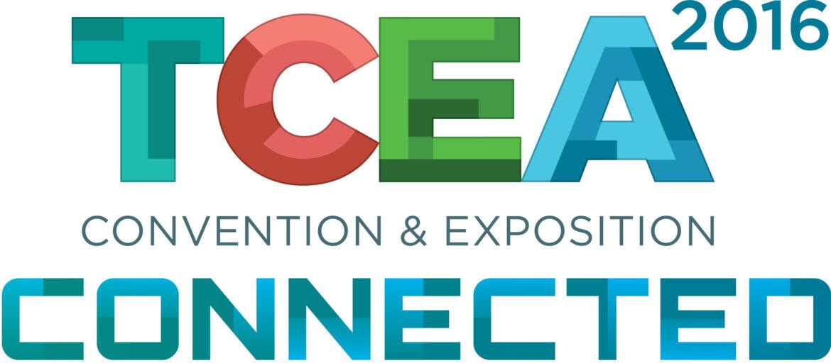 TCEA 2016 – Logo FInal