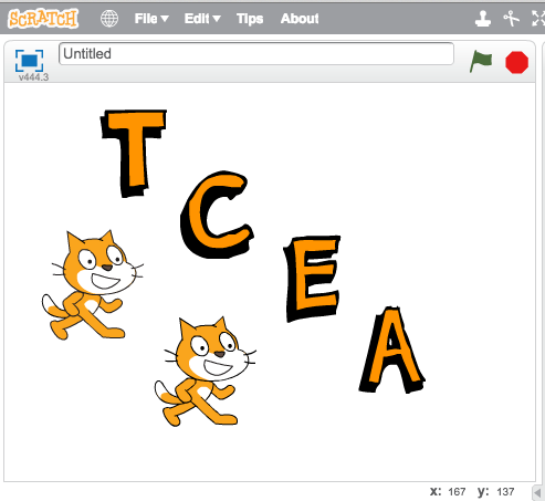 Scratch Archives • TechNotes Blog