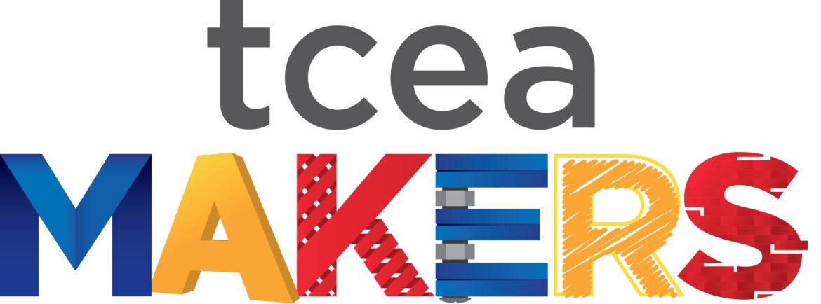 TCEA Makers – Logo makers