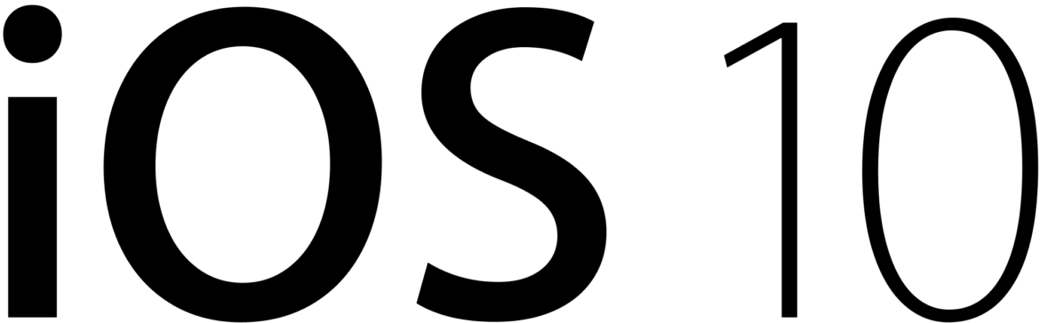 iOS 10