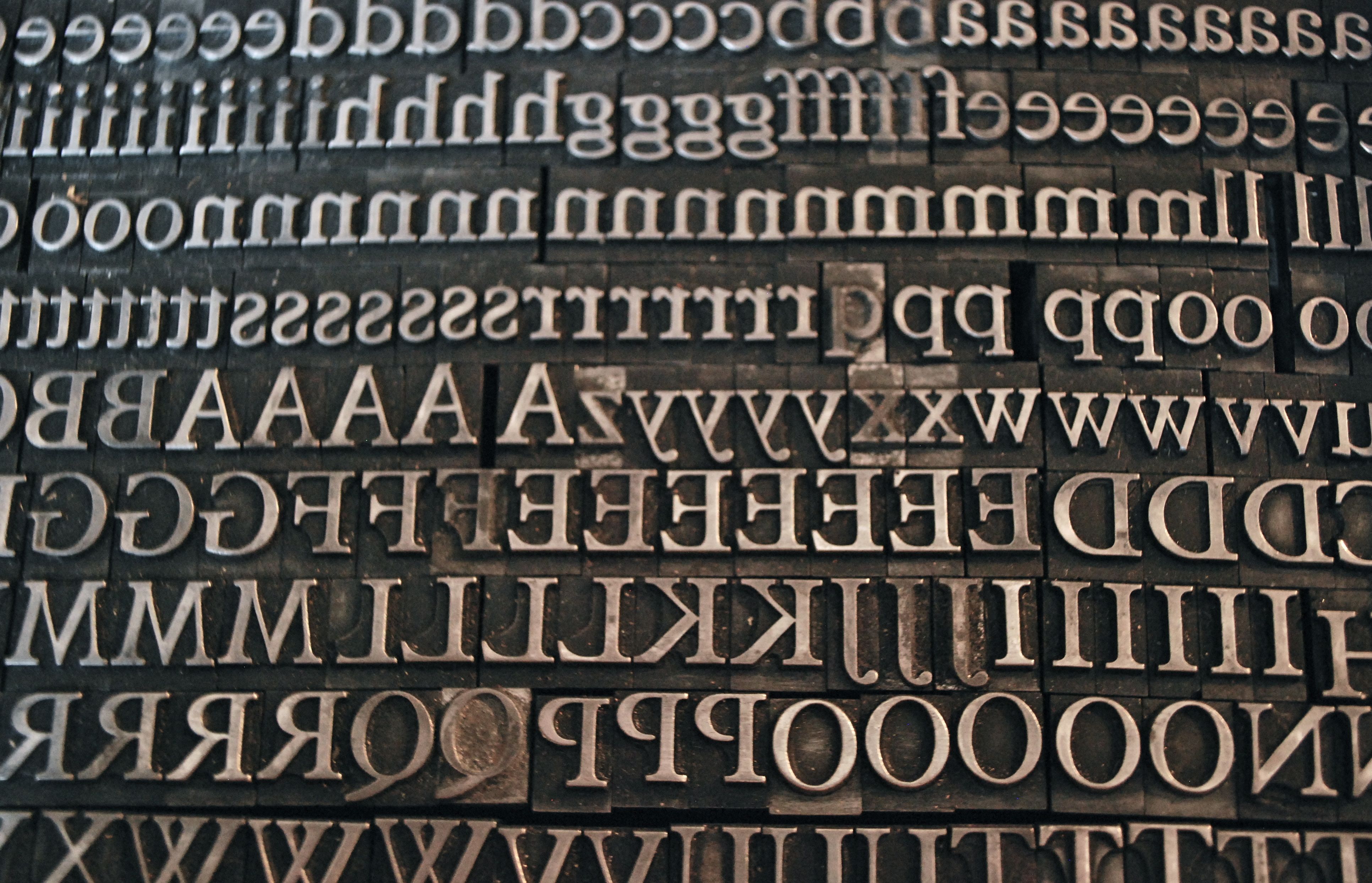 Add New Fonts In Google Docs And Windows - Technotes Blog