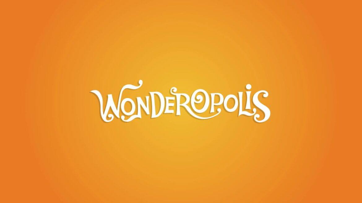 wonderopolis Wonderopolis