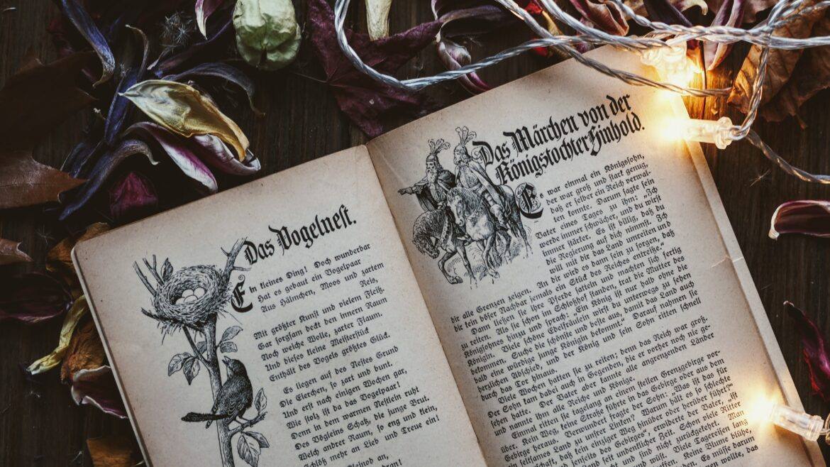 natalia-y-x69K221AGHw-unsplash Book of fairy tales
