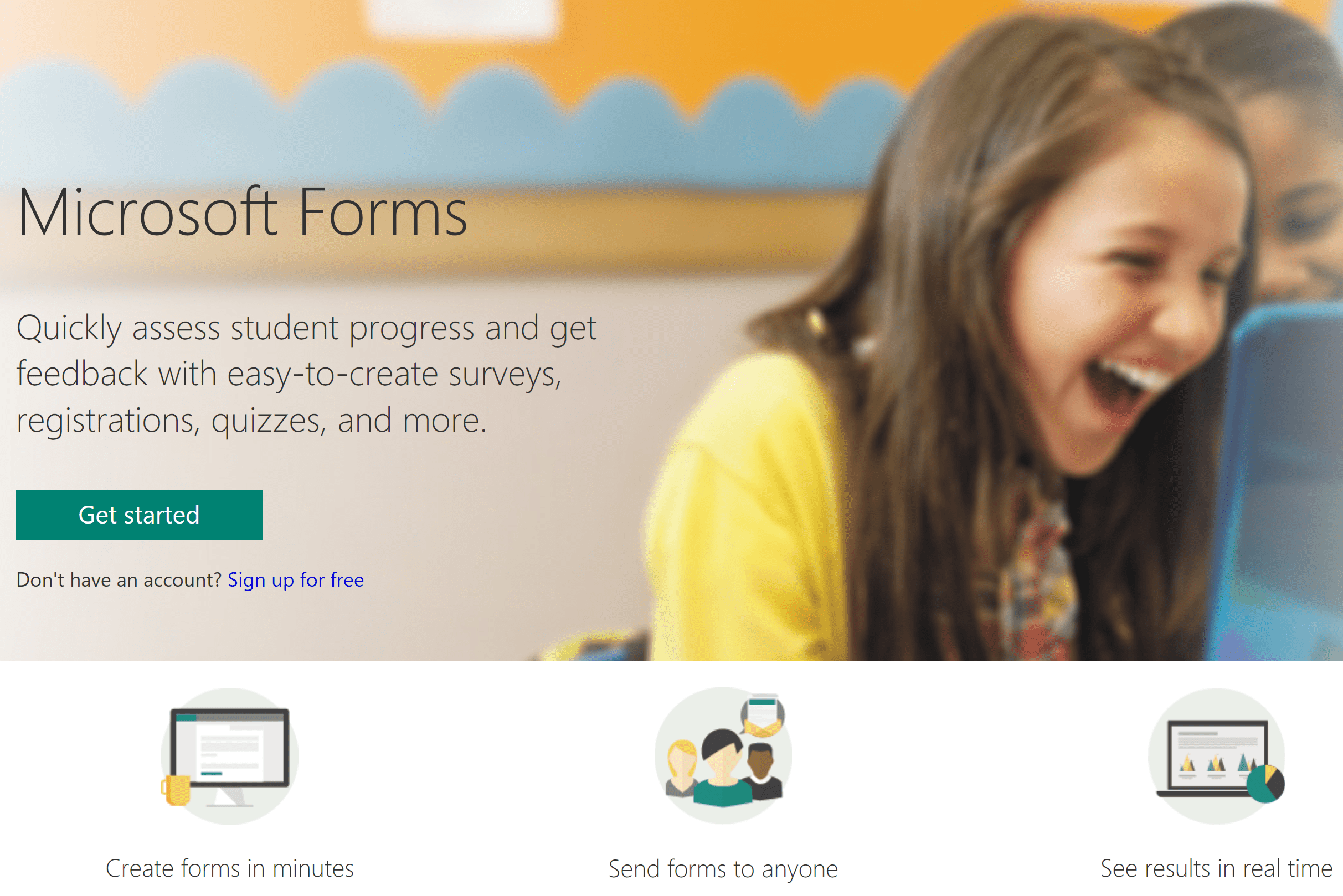 Engaging Learners With Microsoft Forms Technotes Blog