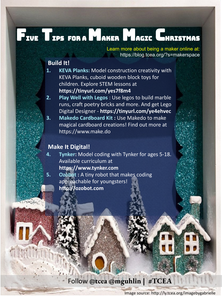 https://blog.tcea.org/wp-content/uploads/2016/12/MakerMagicXmasFiveTips.png