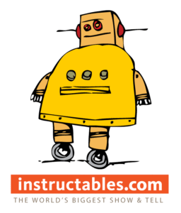 Instructables logo