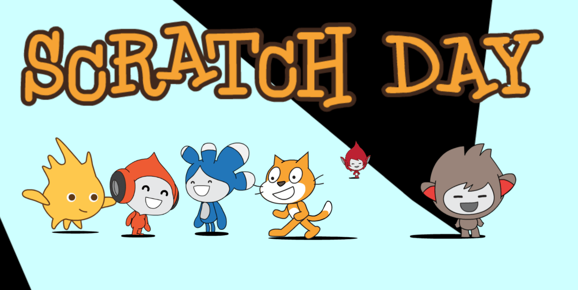 Scratch Day