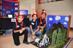 TCEA State Robotics Contest