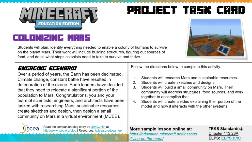 Minecraft Archives • TechNotes Blog