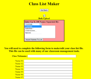 Grouping Tools For The Classroom Technotes Blog