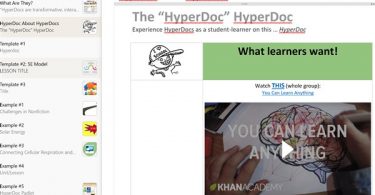 hyperdock and evernote