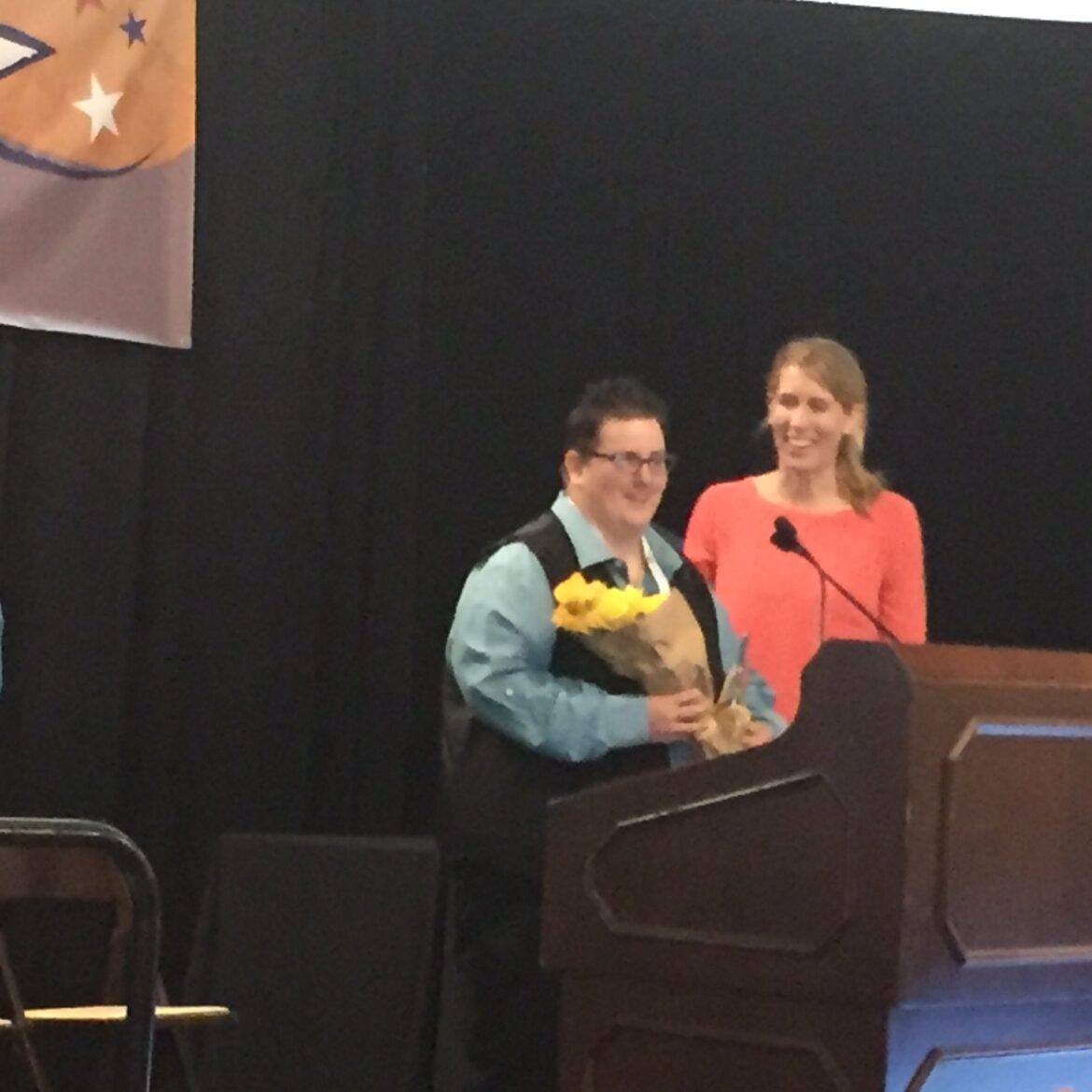 DJySnxyUIAAidT_.jpg-large 2018 TASA Teacher of the Year