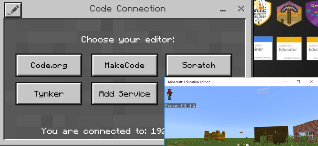 Start Coding with Tynker and Minecraft Education - Tynker Blog