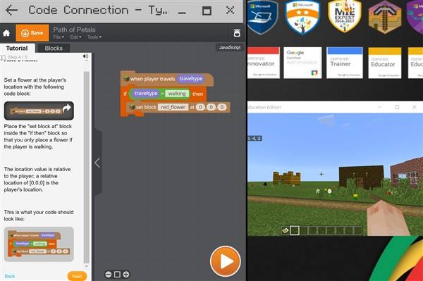 Start Coding with Tynker and Minecraft Education - Tynker Blog