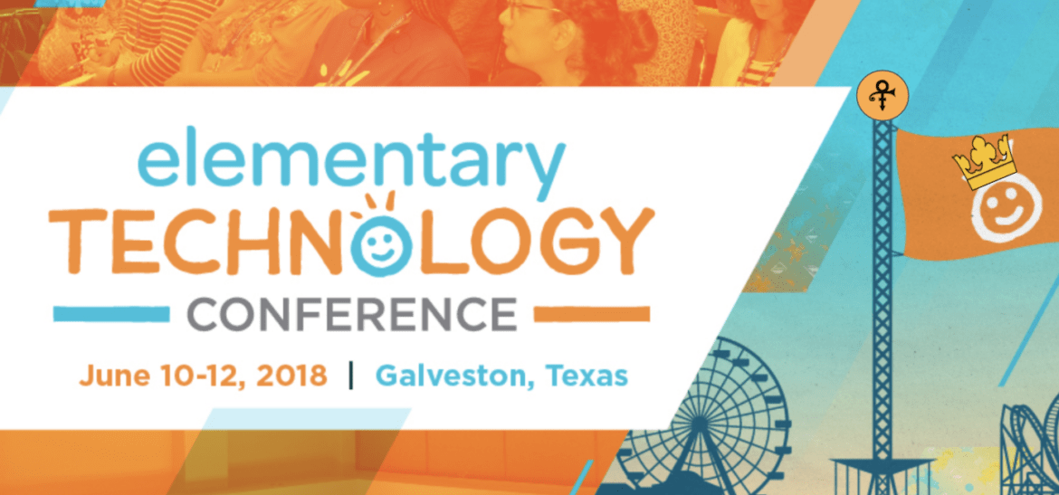 ETC graphic designed by TCEA