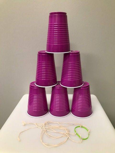 The Solo Cup Engineering Challenge • TechNotes Blog