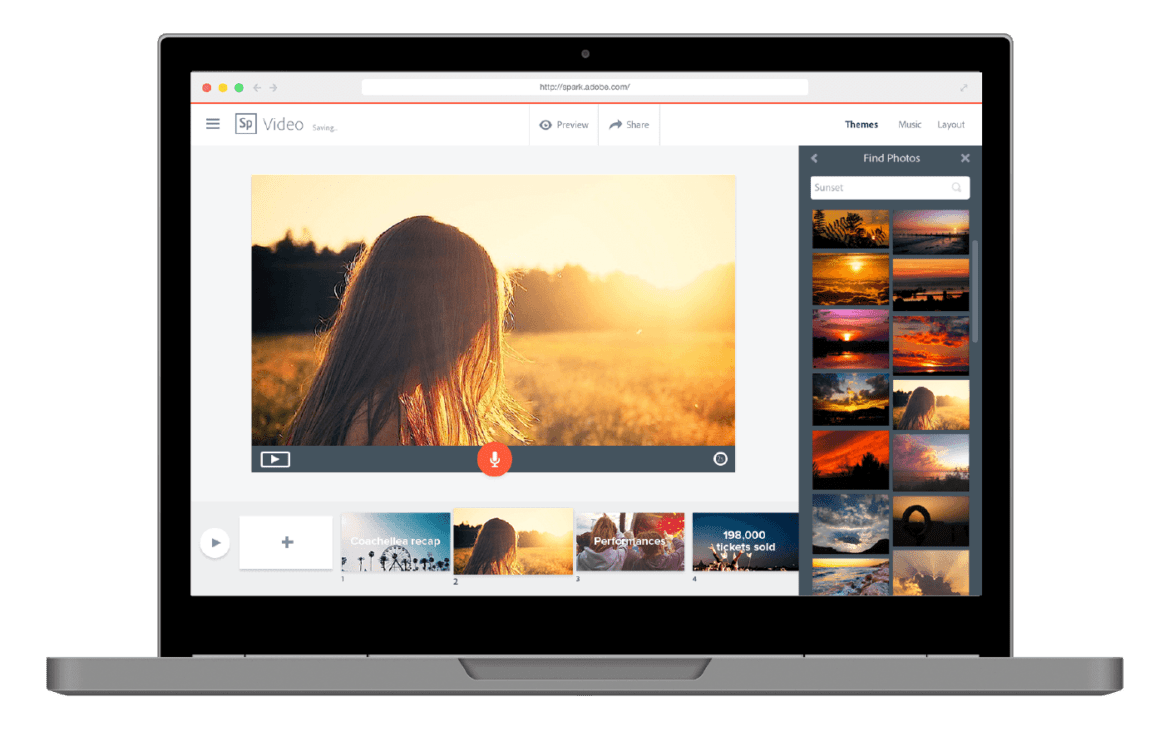 adobe spark download for mac free