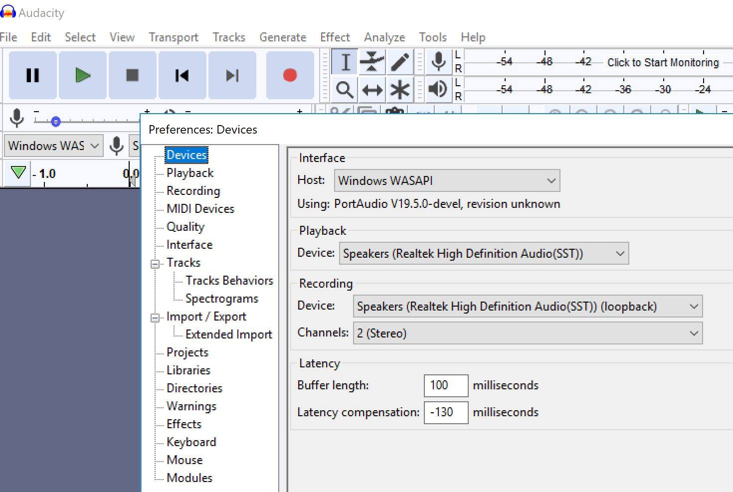 Recording Audio with Audacity • TechNotes Blog