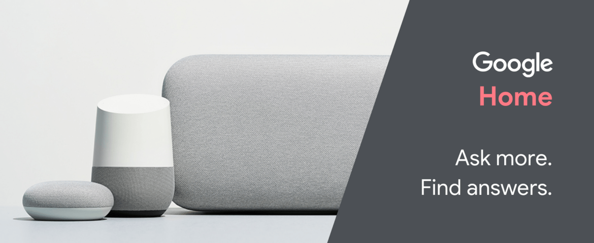homeschooling Google Home