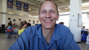 Mark Simmons