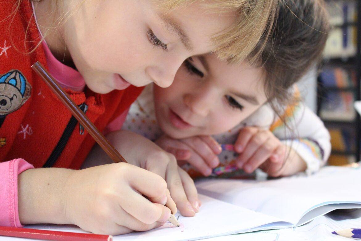 children-cute-drawing-159823 active learning