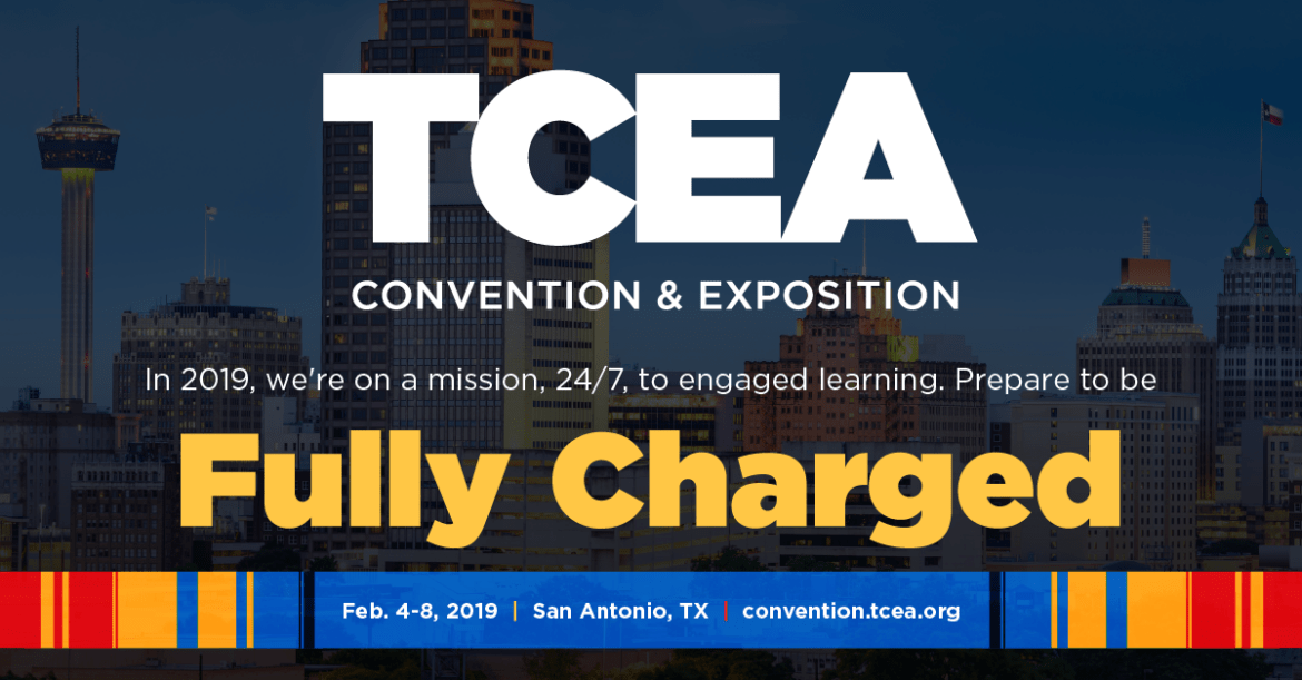 TCEA-Conv-2019-Snapshot Alison Levine