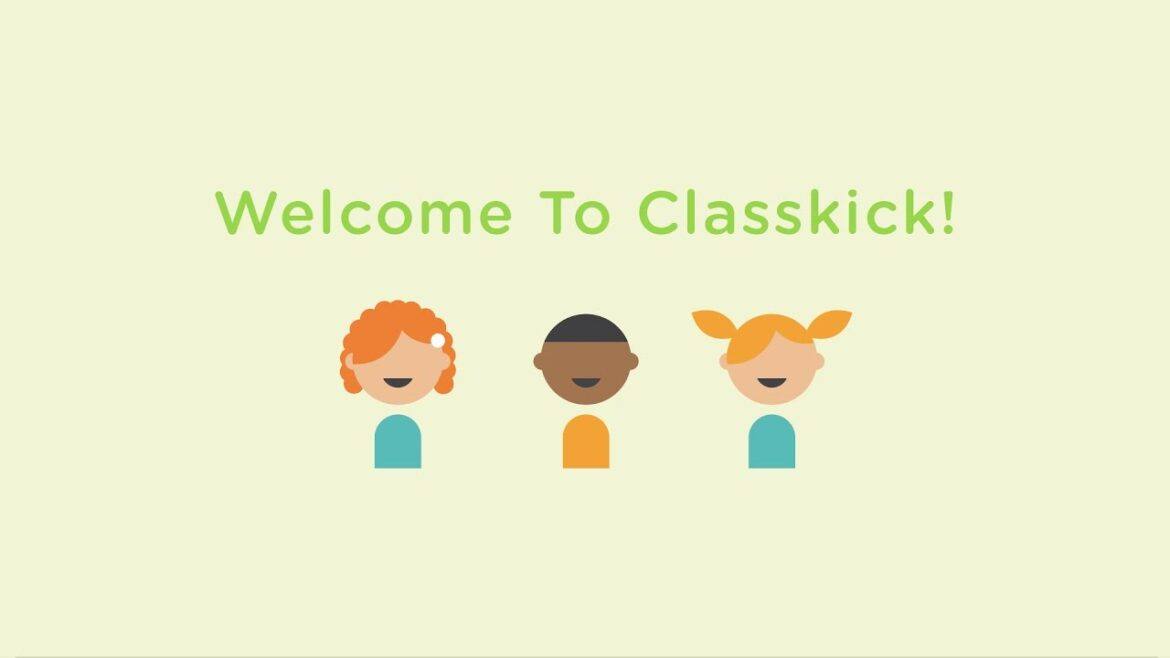 Classkick