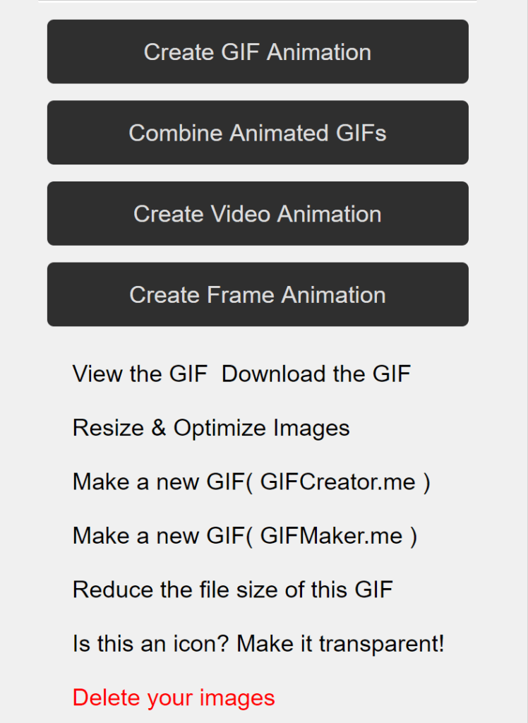 Making Animated GIFs with Google Drawings • TechNotes Blog