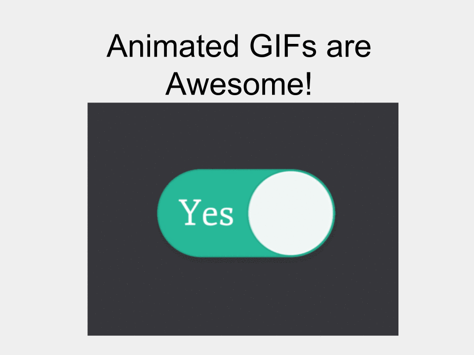 Free Animated Gifs for Your E-Learning Courses