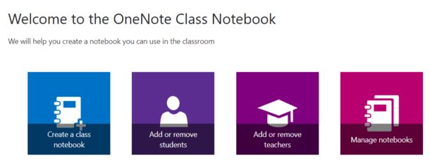 Five OneNote Hacks for Your Classroom – TCEA TechNotes Blog
