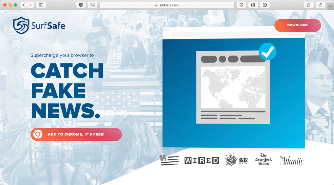 surfsafe digital citizenship