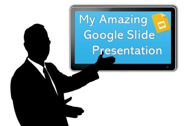 effective google slides presentations