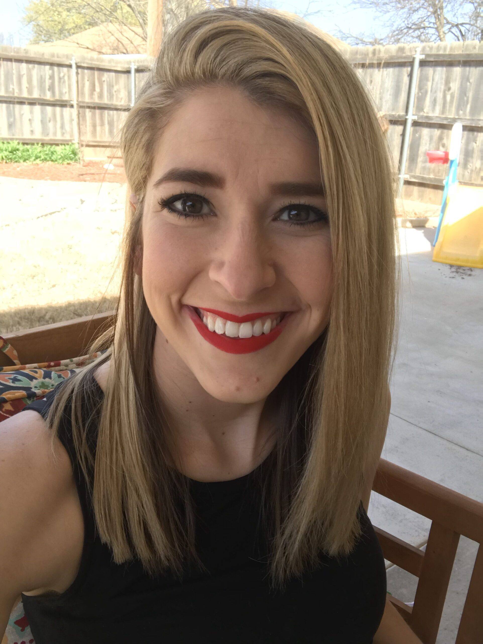 Member Spotlight On Lexi Law Tcea Technotes Blog 7606