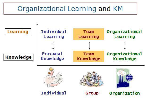 Knowledge Management and Organization Behaviour