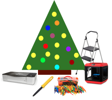 Christmas Lights Installer Pole : 3 Steps - Instructables