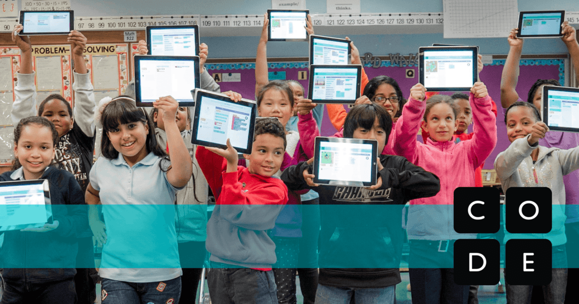 Plan Now for Hour of Code – TCEA TechNotes Blog
