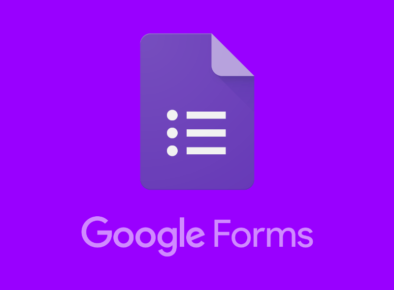 Five Hacks for Google Forms • TechNotes Blog