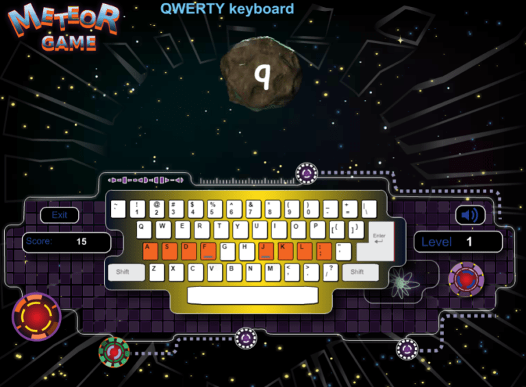 Seven Keyboarding Tutorials to Share – TCEA TechNotes Blog