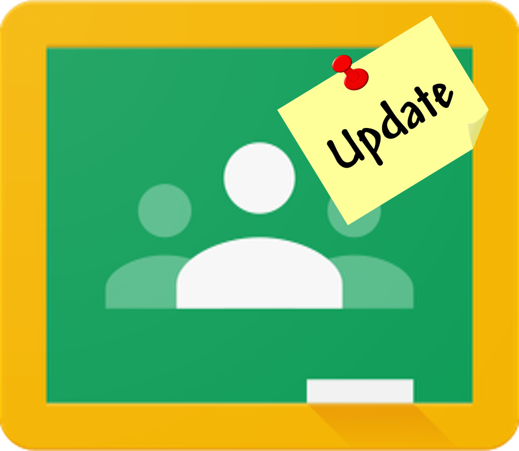 A Fresh New Look For Google Classroom TechNotes Blog