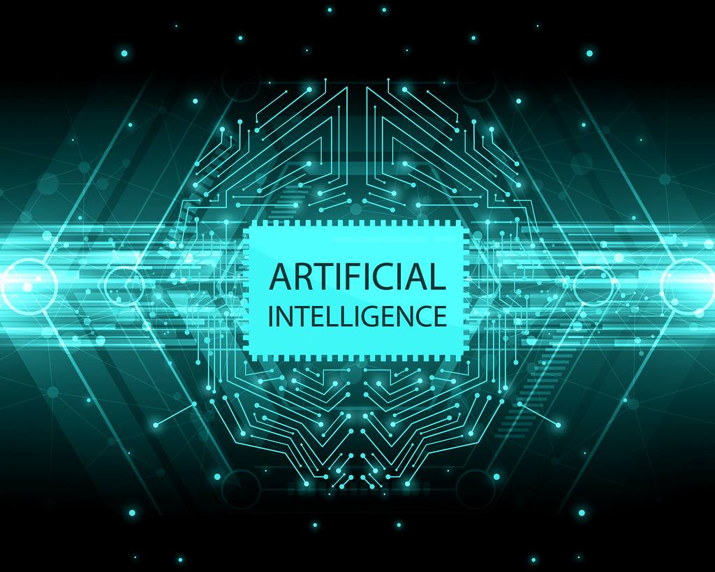 The Basics Of Artificial Intelligence • TechNotes Blog