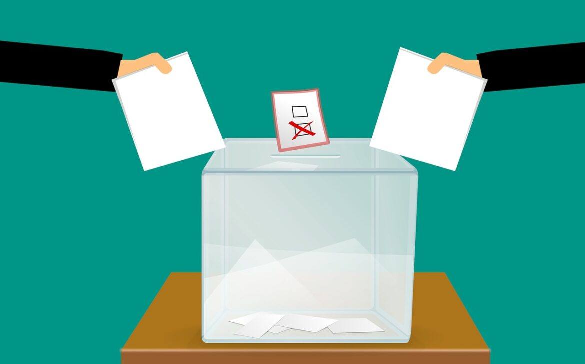 vote-3569999_1280 Special Interest Group