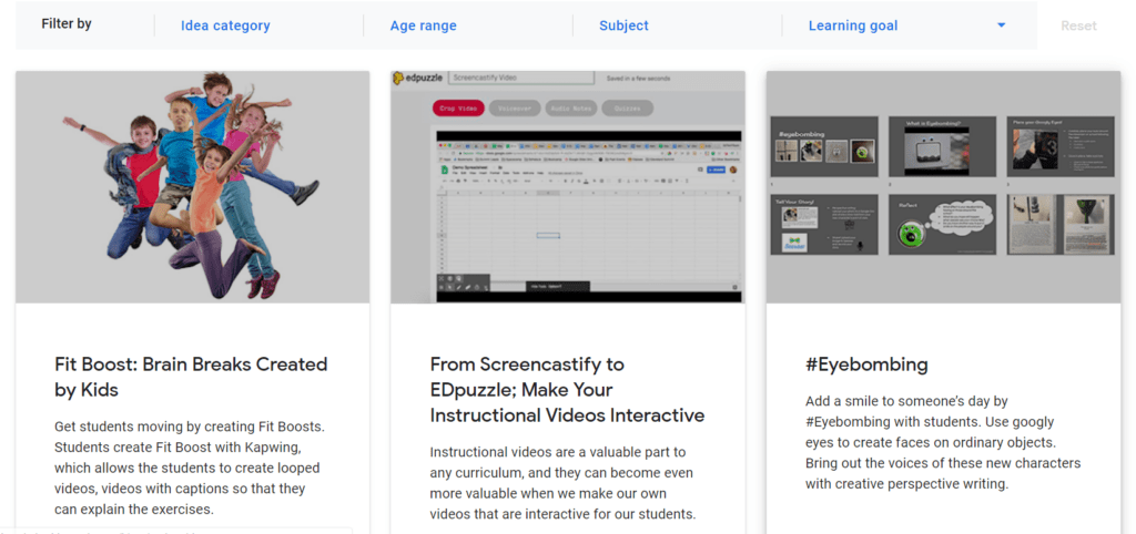 Google Chromebook App Hub Now Live – TCEA TechNotes Blog