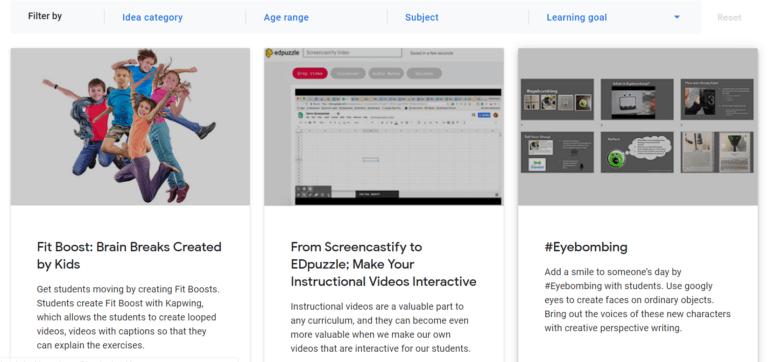 Google Chromebook App Hub Now Live – TCEA TechNotes Blog