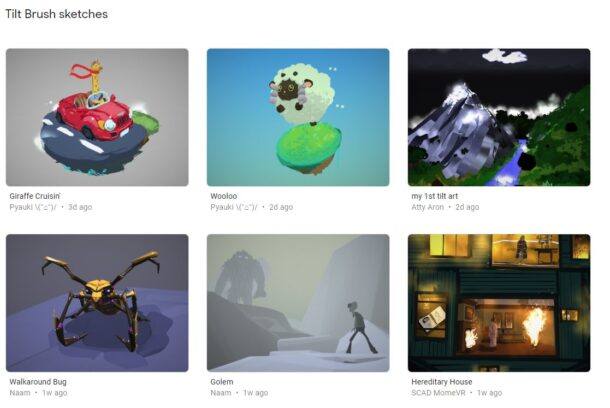 3D Tools, Libraries, and Resources • TechNotes Blog